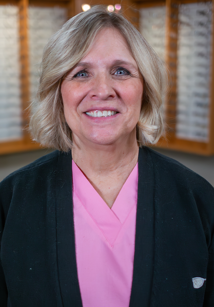 Lisa Recker