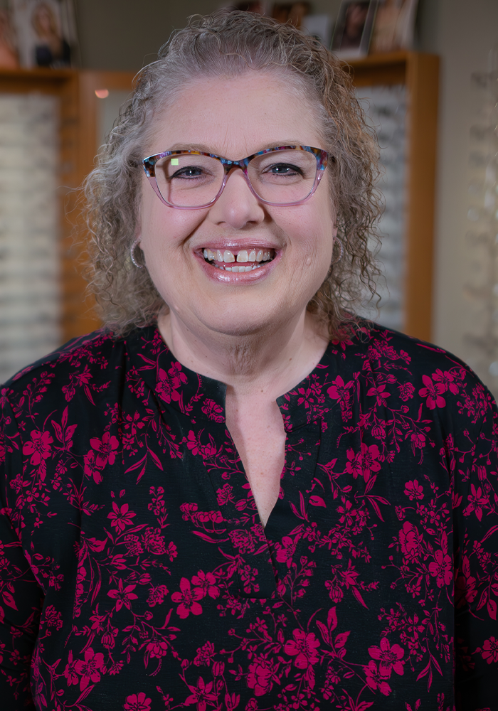 Lois Spangler